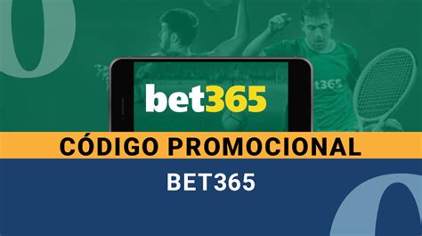 codigodebonusbet365,código de oferta bet365